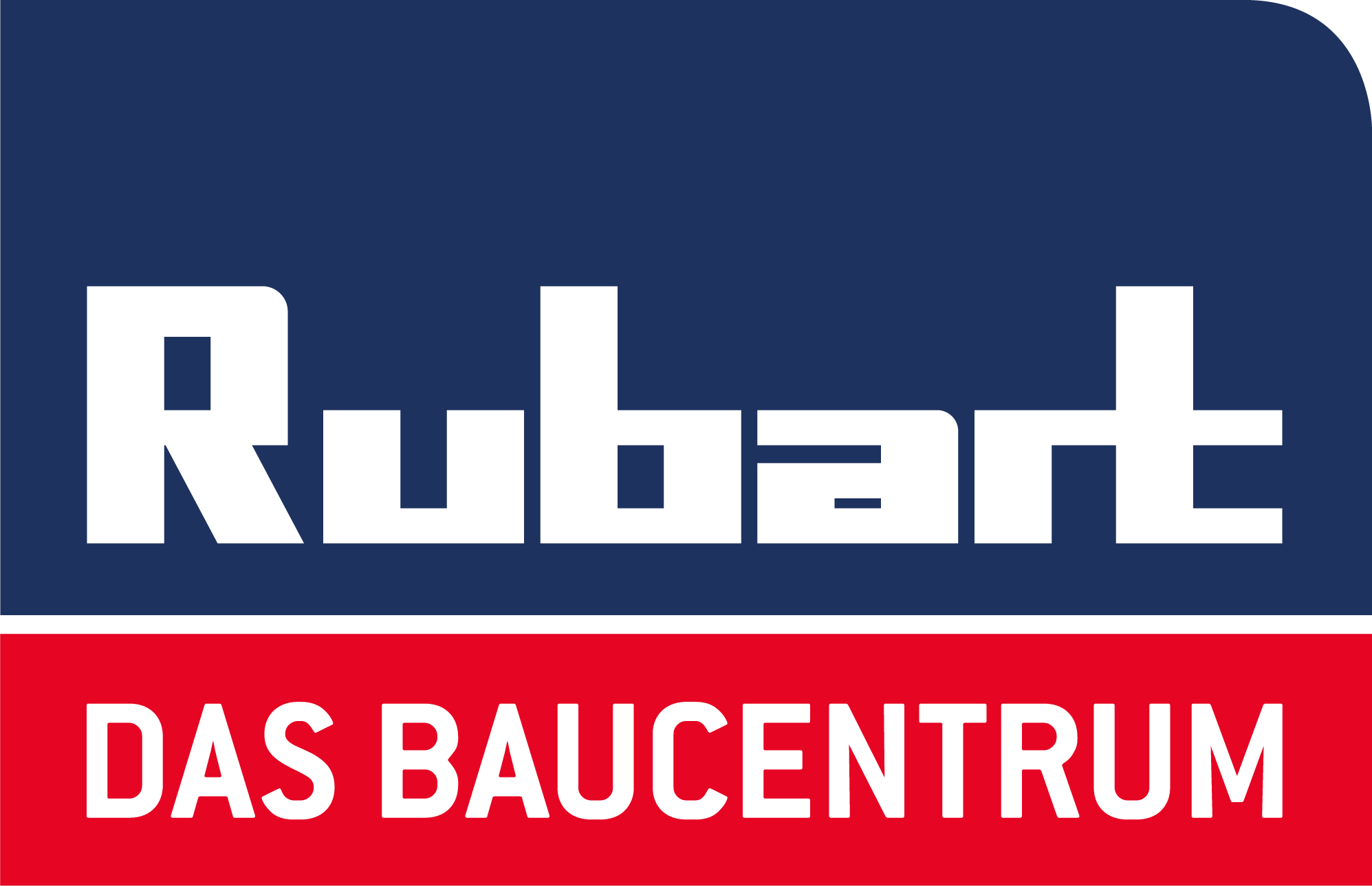 Logo Baucentrum Rubart